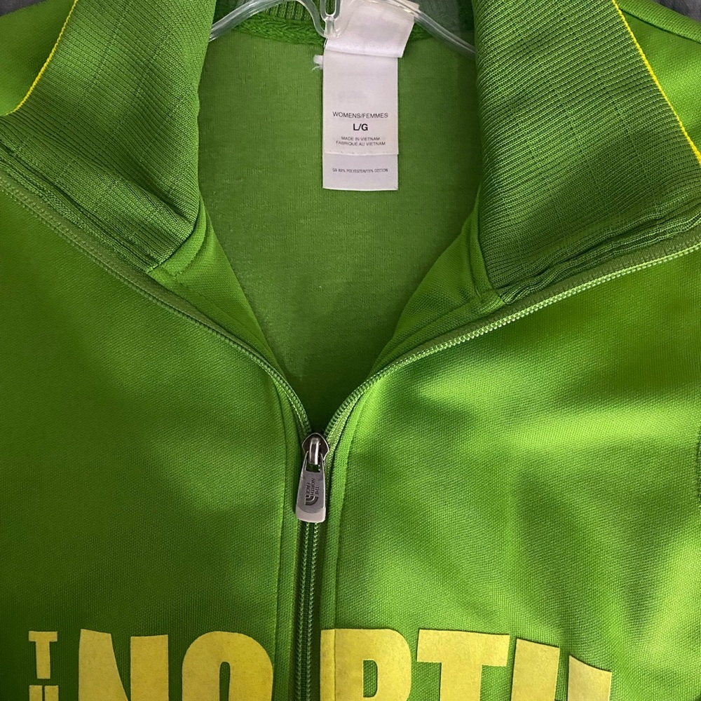 Nordstrom jacket - Picture 3 of 4